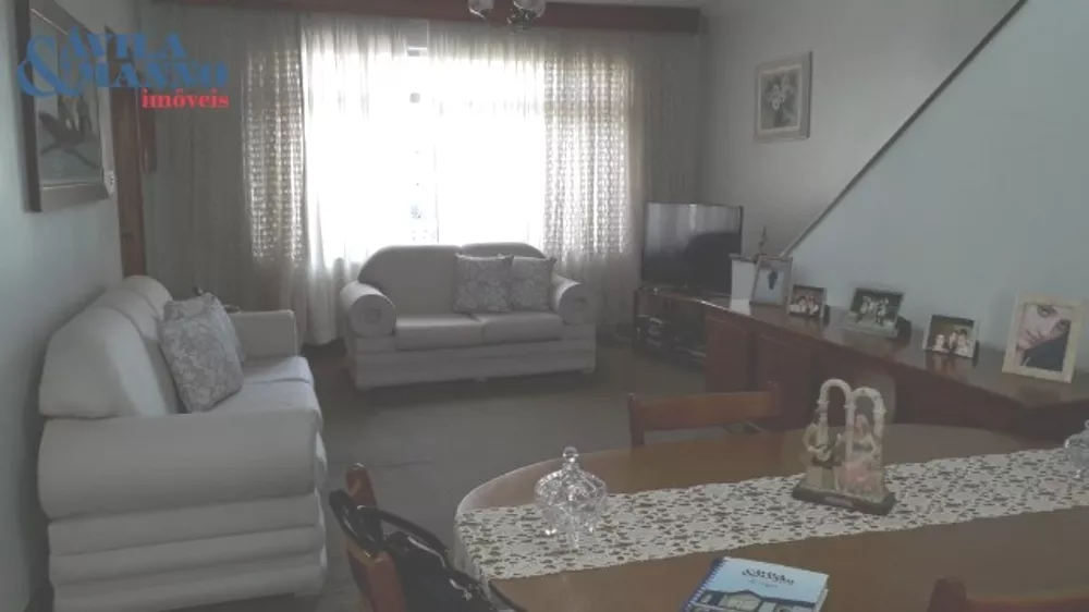 Sobrado, 3 quartos, 156 m² - Foto 6