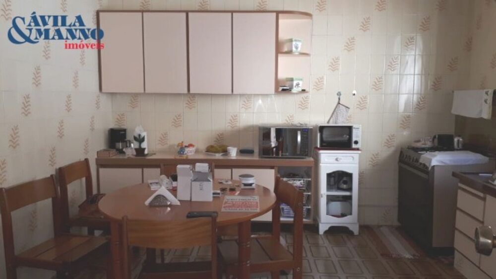 Sobrado, 3 quartos, 156 m² - Foto 2