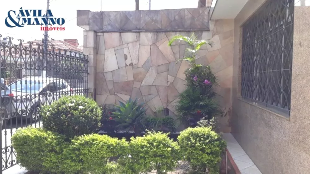 Sobrado, 3 quartos, 156 m² - Foto 8