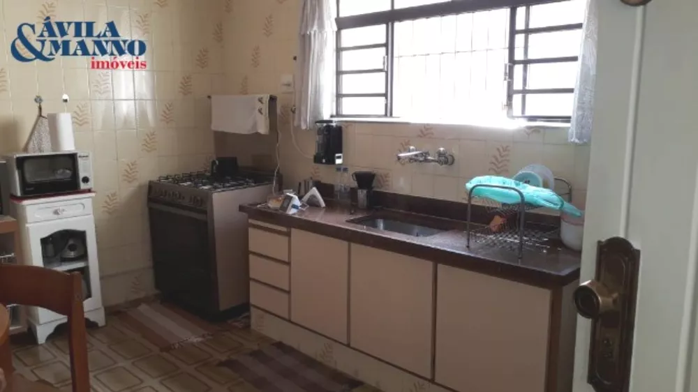 Sobrado, 3 quartos, 156 m² - Foto 7