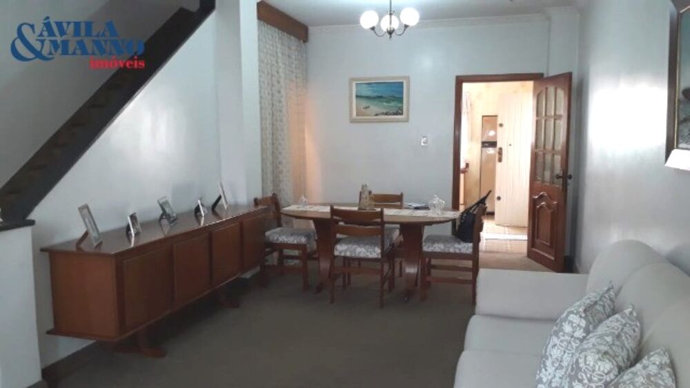 Sobrado, 3 quartos, 156 m² - Foto 4