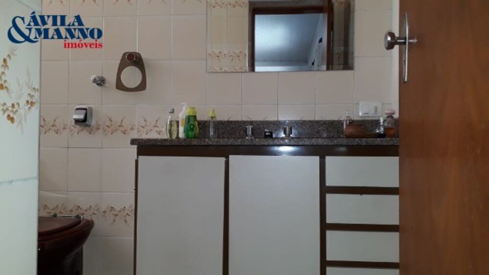 Sobrado, 3 quartos, 156 m² - Foto 1