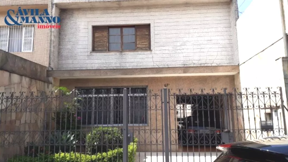 Sobrado, 3 quartos, 156 m² - Foto 5