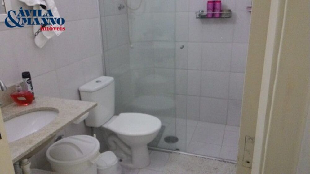 Sobrado, 3 quartos, 80 m² - Foto 3