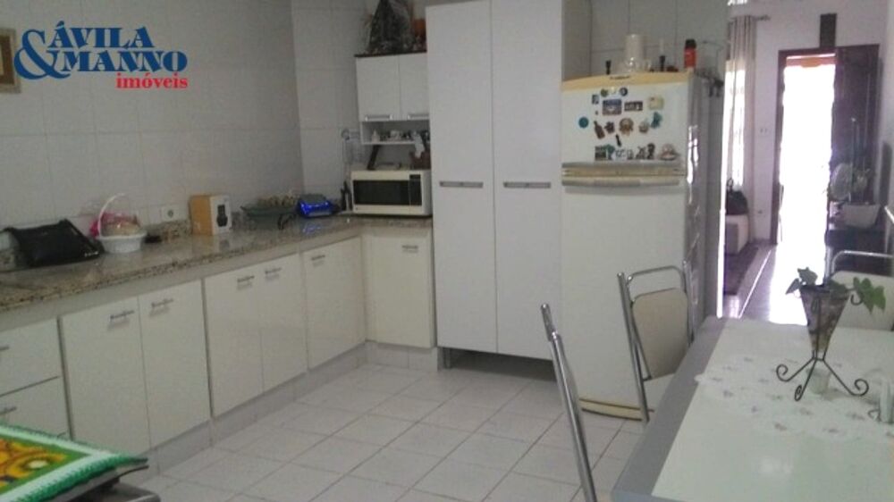 Sobrado, 3 quartos, 80 m² - Foto 2