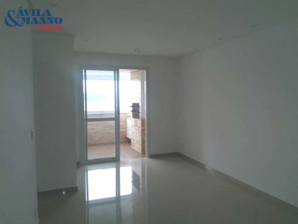 Apartamento, 3 quartos, 74 m² - Foto 1