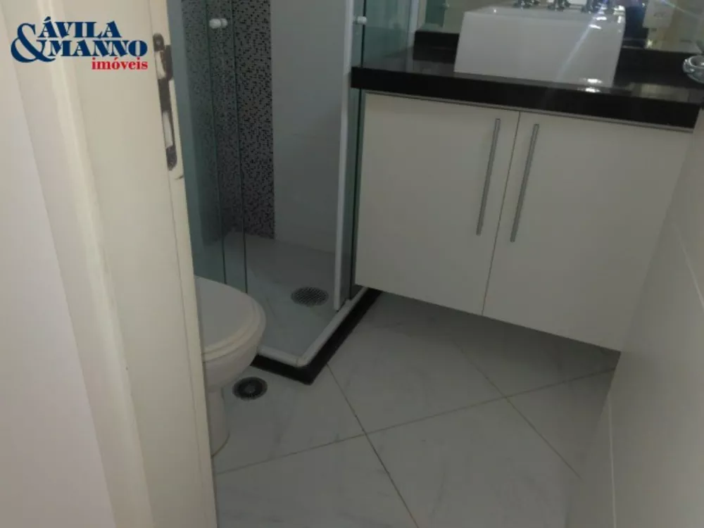 Apartamento, 3 quartos, 74 m² - Foto 6