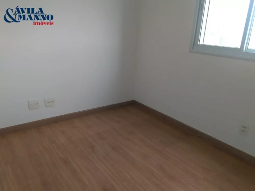 Apartamento, 3 quartos, 74 m² - Foto 3