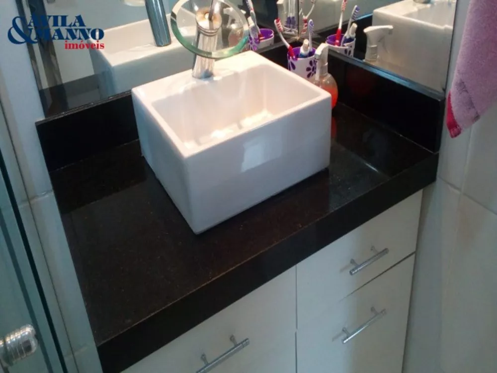 Apartamento, 3 quartos, 74 m² - Foto 7