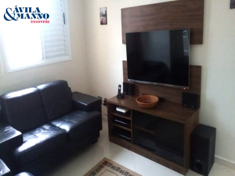 Apartamento, 3 quartos, 74 m² - Foto 6