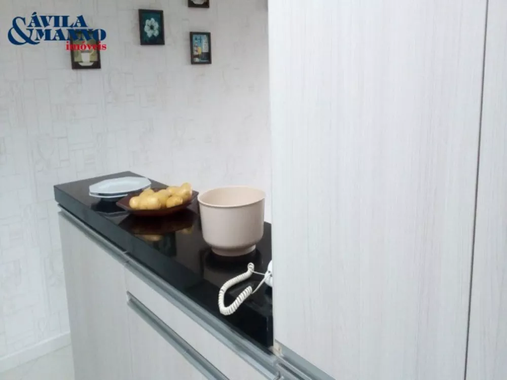 Apartamento, 3 quartos, 74 m² - Foto 5