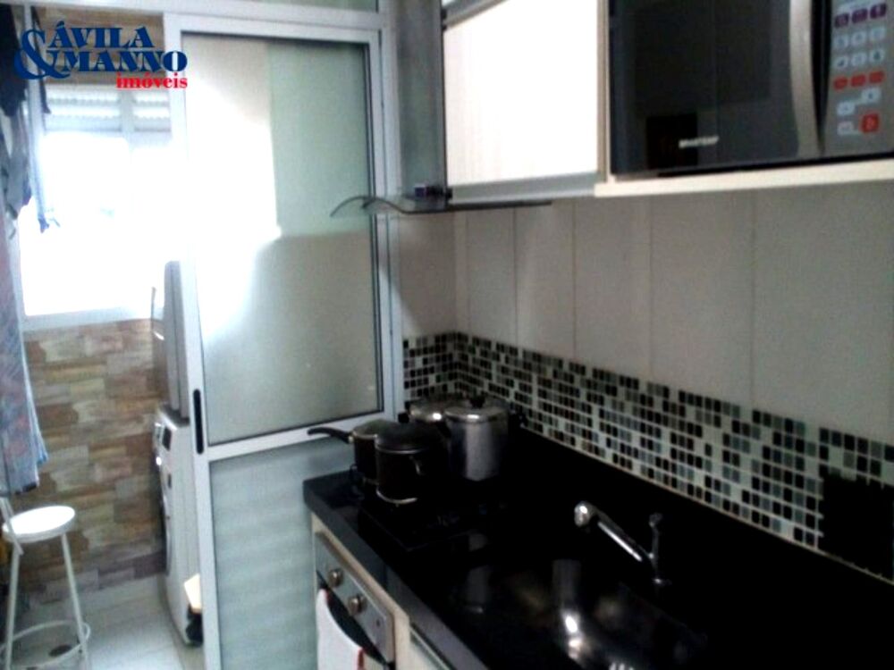 Apartamento, 3 quartos, 74 m² - Foto 1