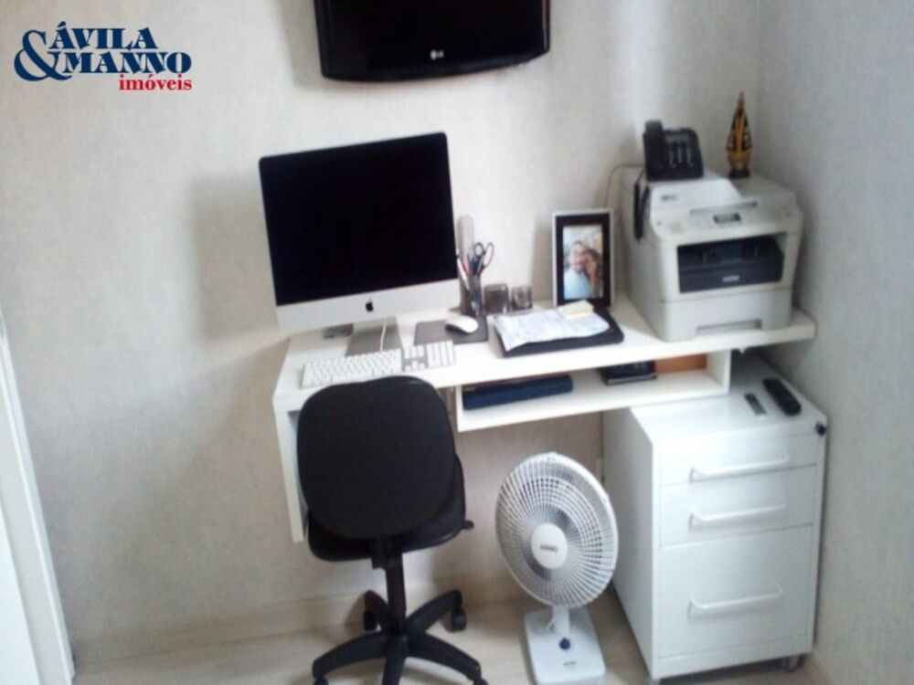 Apartamento, 3 quartos, 74 m² - Foto 2