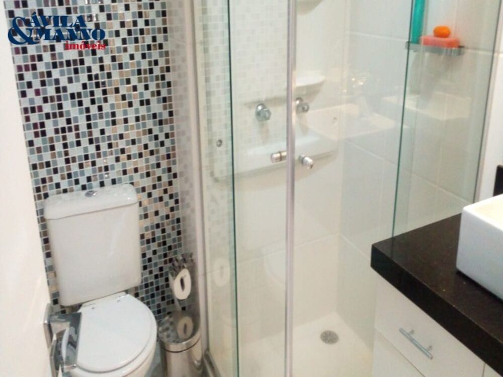 Apartamento, 3 quartos, 74 m² - Foto 3