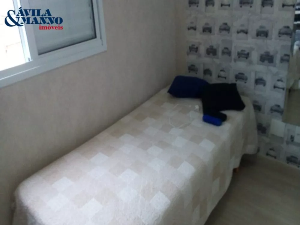 Apartamento, 3 quartos, 74 m² - Foto 8