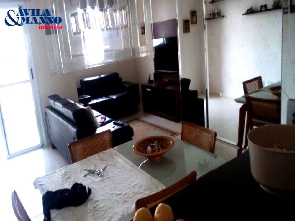 Apartamento, 3 quartos, 74 m² - Foto 4