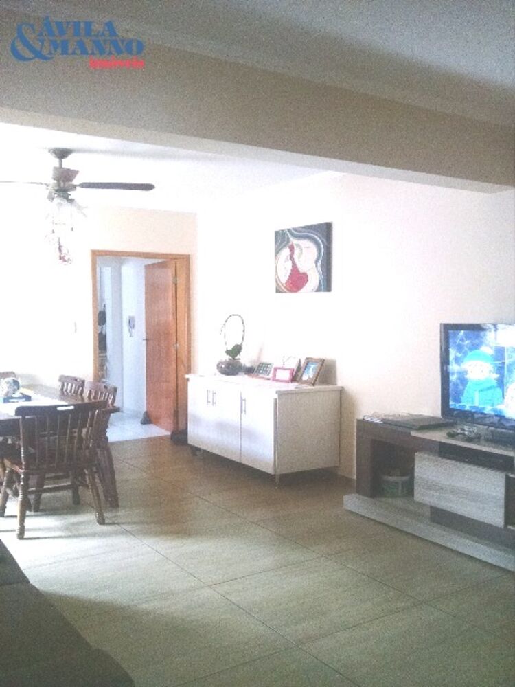 Apartamento, 2 quartos, 76 m² - Foto 1