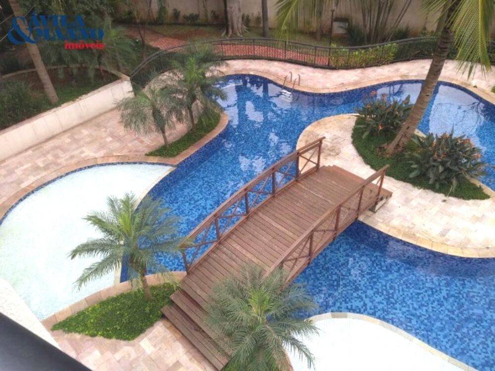 Apartamento, 4 quartos, 127 m² - Foto 3