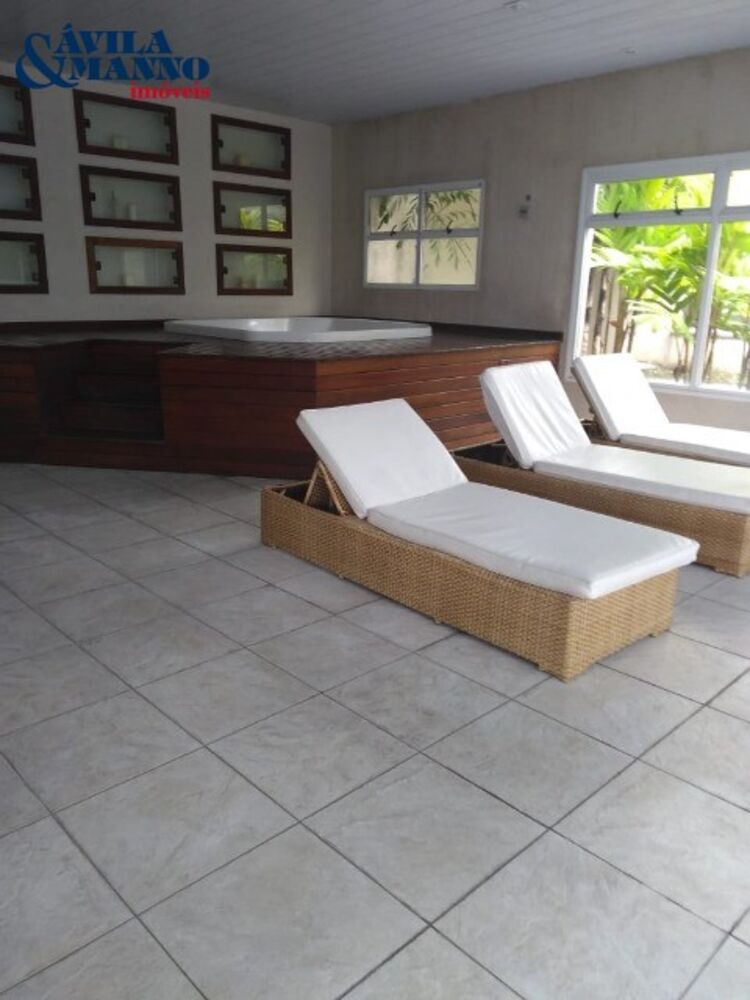 Apartamento, 4 quartos, 127 m² - Foto 16