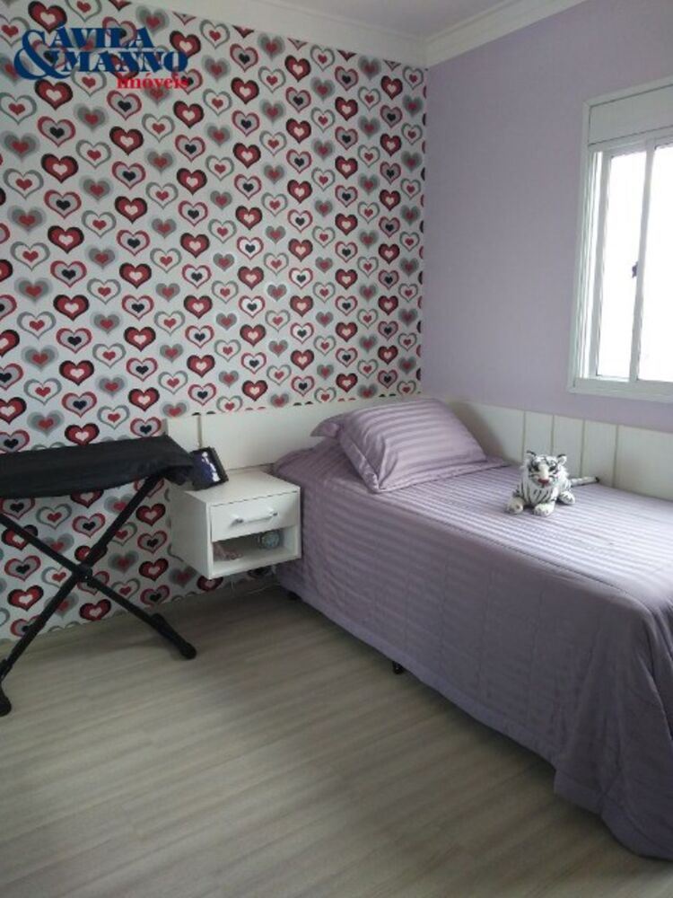 Apartamento, 4 quartos, 127 m² - Foto 19