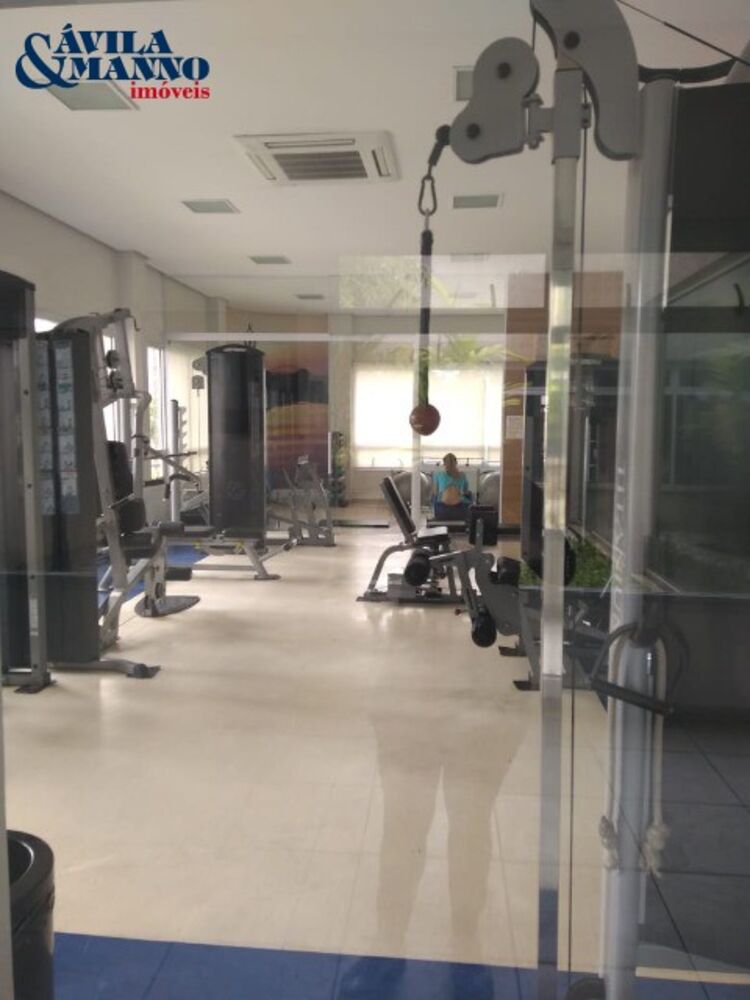 Apartamento, 4 quartos, 127 m² - Foto 18