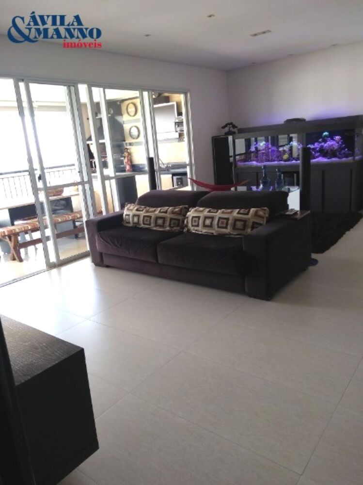 Apartamento, 4 quartos, 127 m² - Foto 25