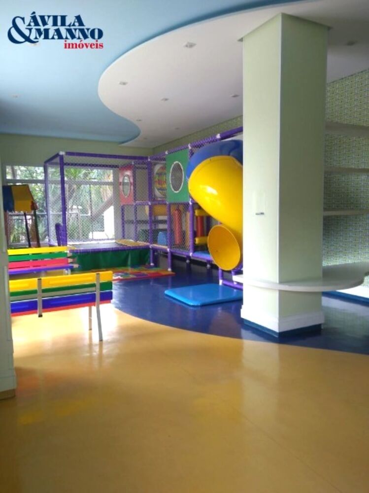 Apartamento, 4 quartos, 127 m² - Foto 14
