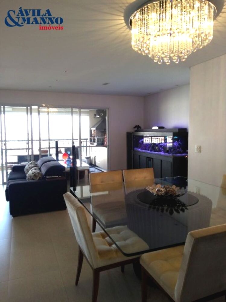 Apartamento, 4 quartos, 127 m² - Foto 22