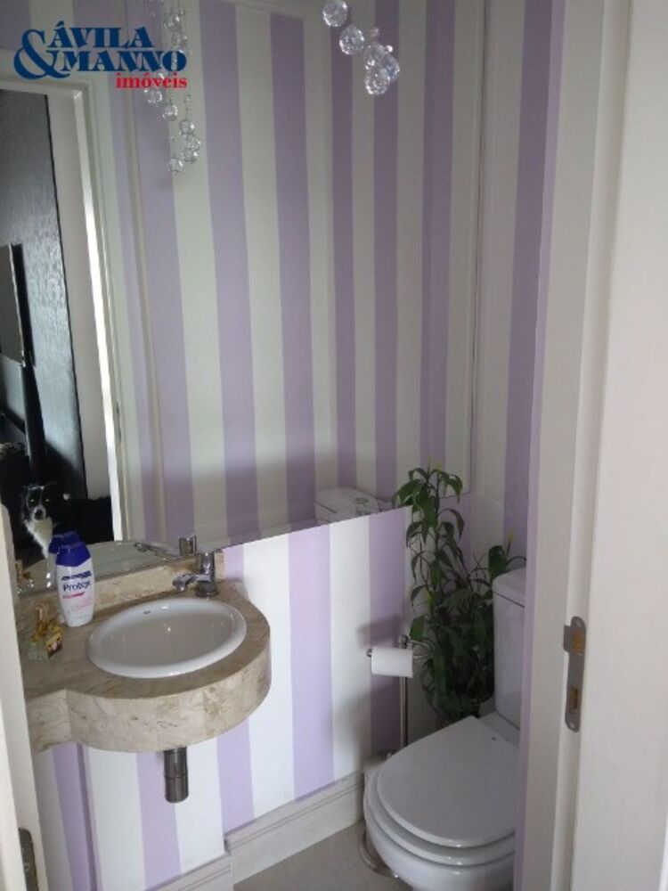 Apartamento, 4 quartos, 127 m² - Foto 15