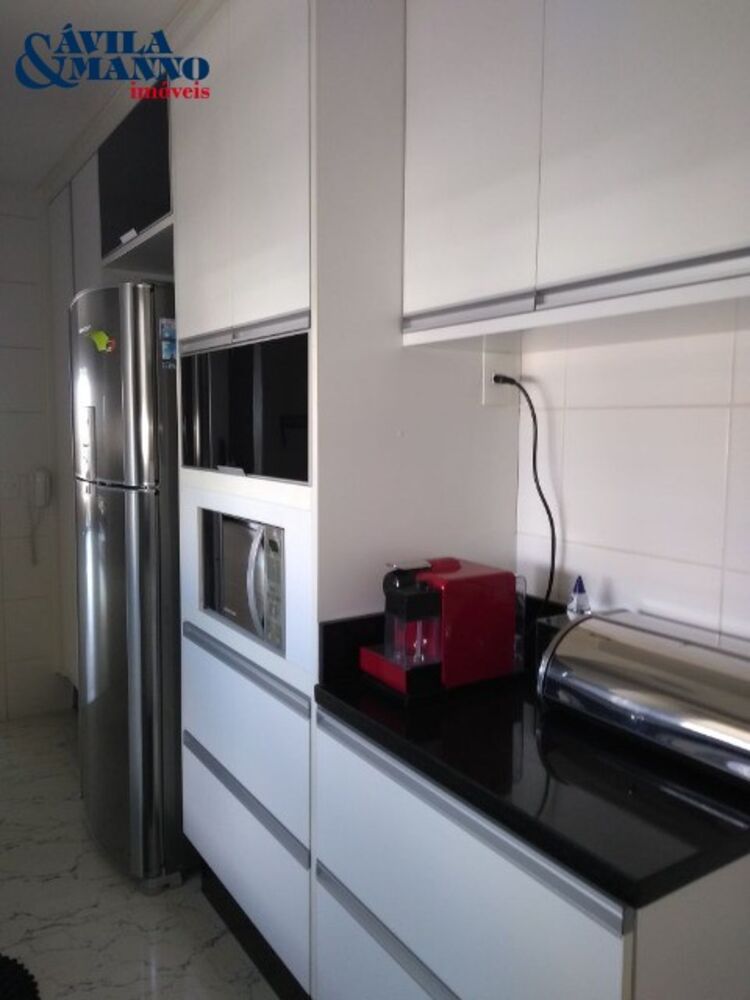 Apartamento, 4 quartos, 127 m² - Foto 21