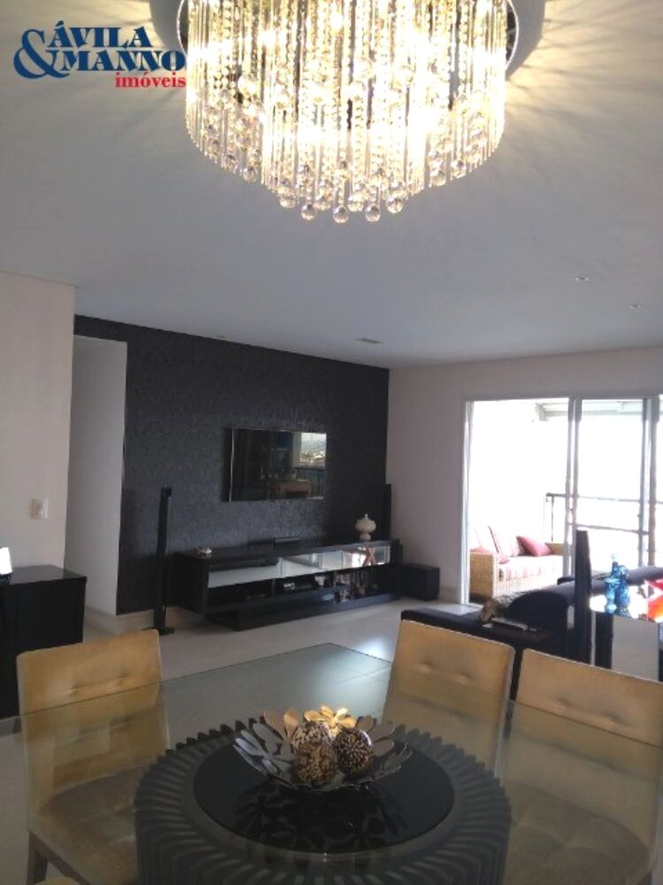 Apartamento, 4 quartos, 127 m² - Foto 8