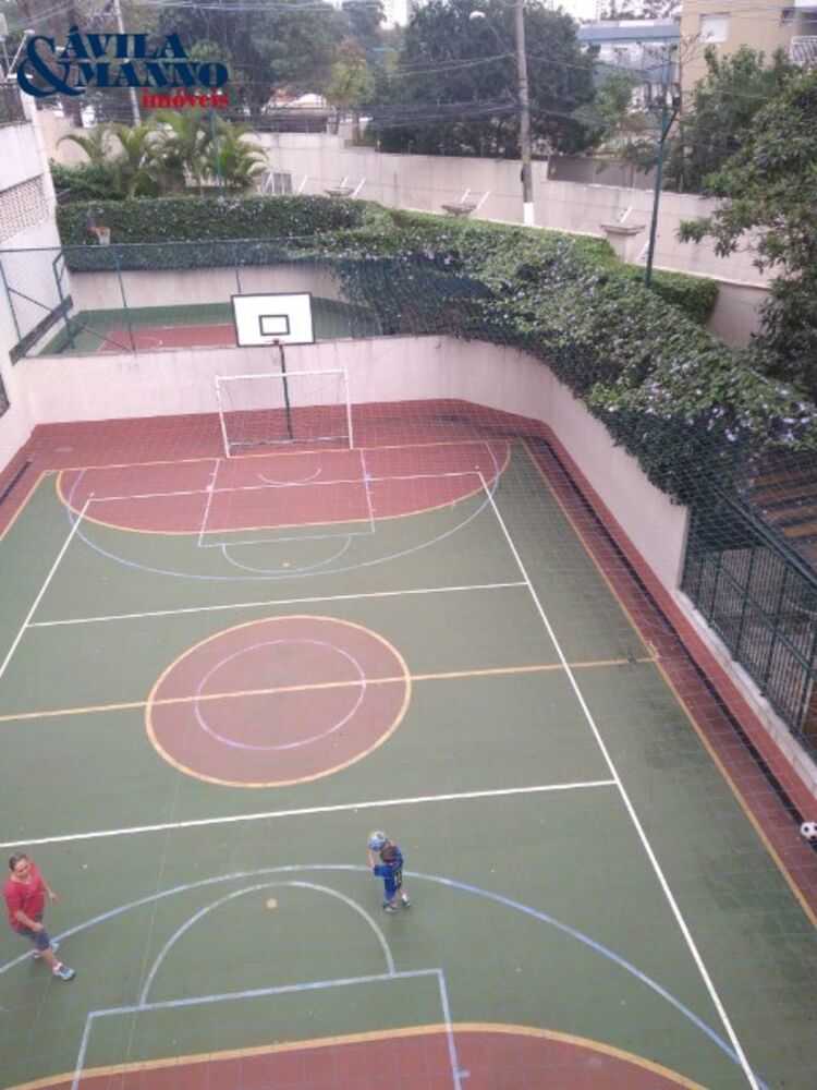 Apartamento, 4 quartos, 127 m² - Foto 12