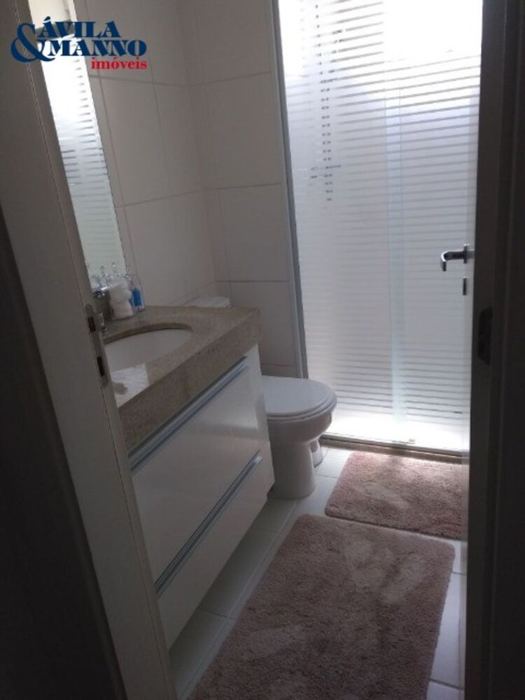 Apartamento, 4 quartos, 127 m² - Foto 2