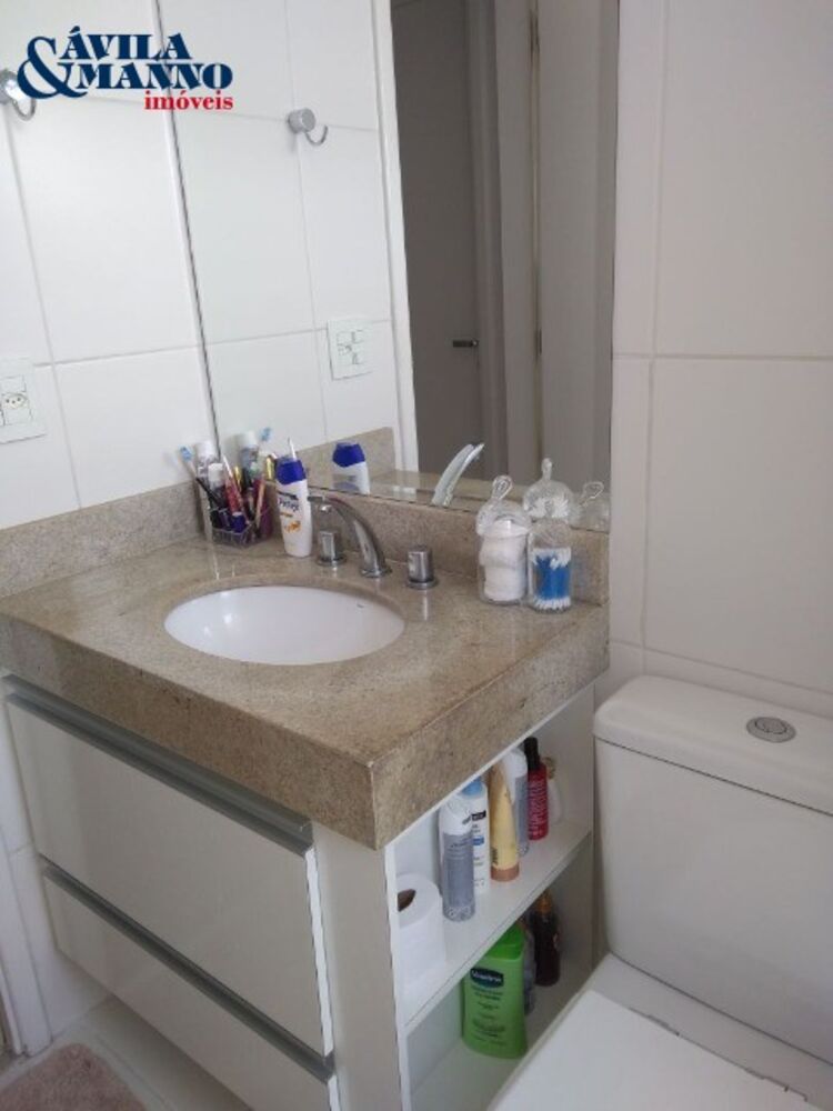 Apartamento, 4 quartos, 127 m² - Foto 27