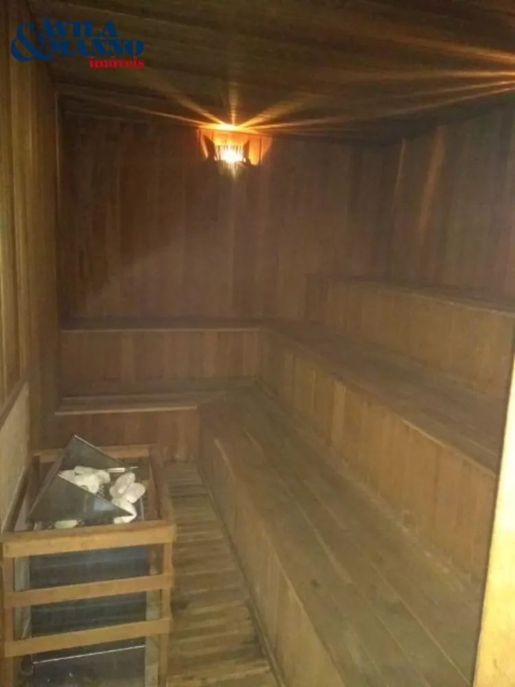 Apartamento, 4 quartos, 127 m² - Foto 6
