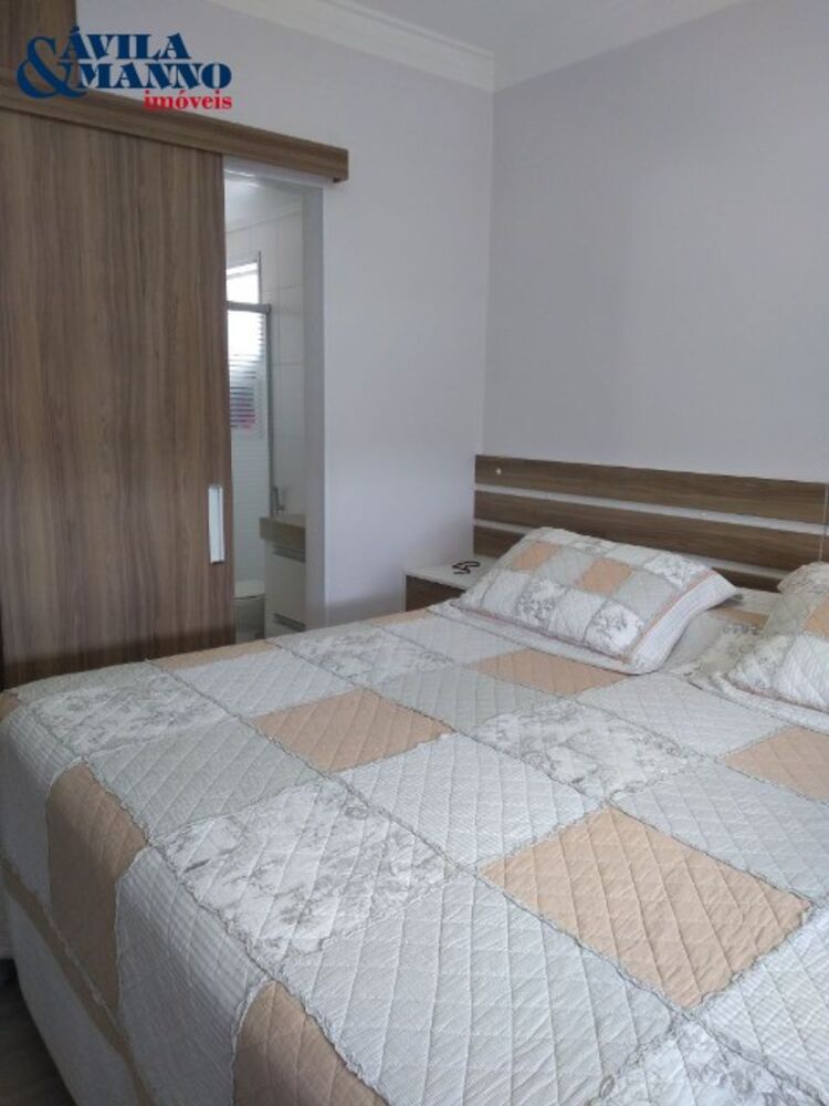 Apartamento, 4 quartos, 127 m² - Foto 20