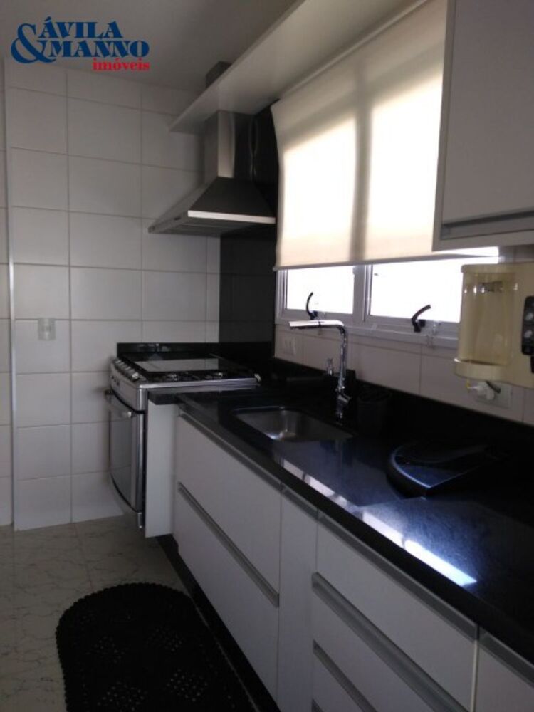 Apartamento, 4 quartos, 127 m² - Foto 10