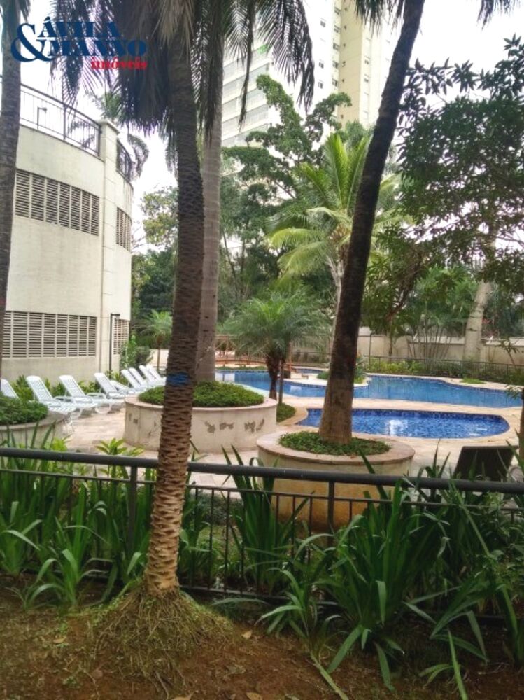 Apartamento, 4 quartos, 127 m² - Foto 26