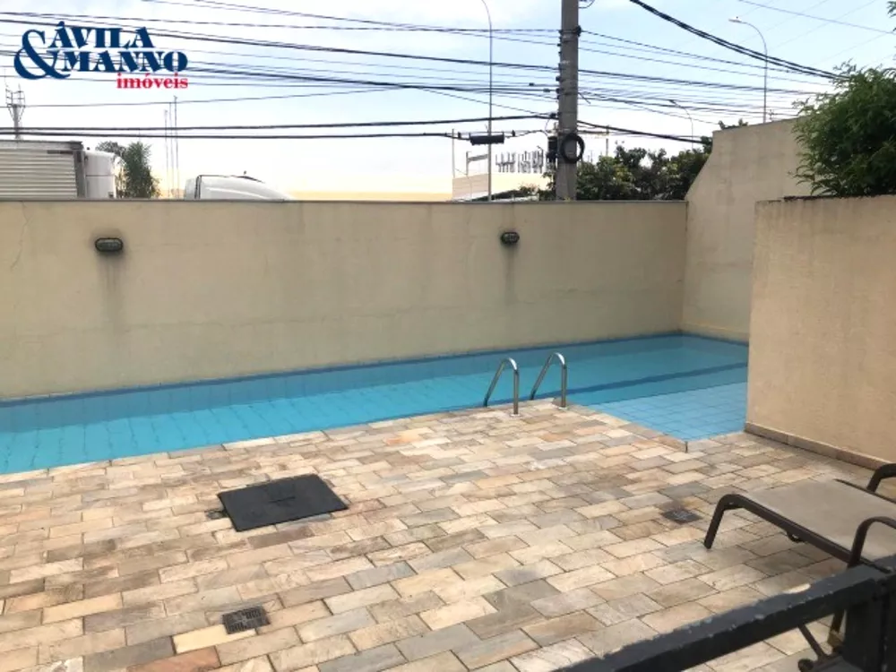 Apartamento, 2 quartos, 47 m² - Foto 5