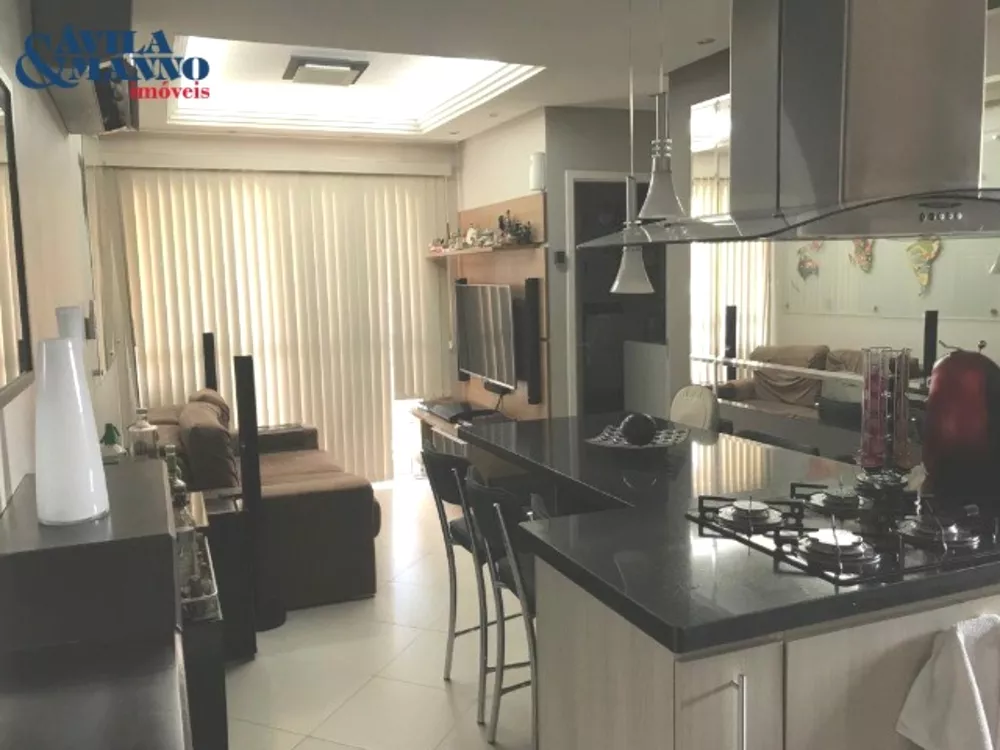 Apartamento, 2 quartos, 47 m² - Foto 12