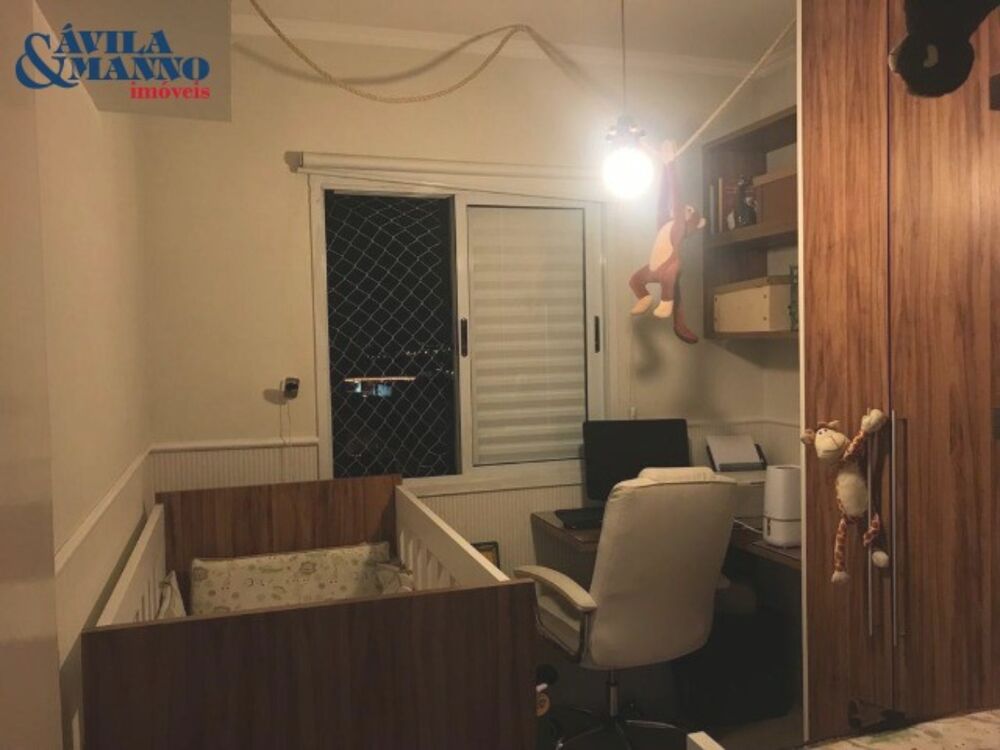 Apartamento, 2 quartos, 47 m² - Foto 3