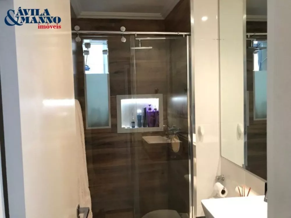 Apartamento, 2 quartos, 47 m² - Foto 9