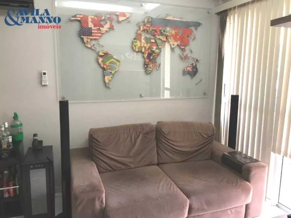 Apartamento, 2 quartos, 47 m² - Foto 7