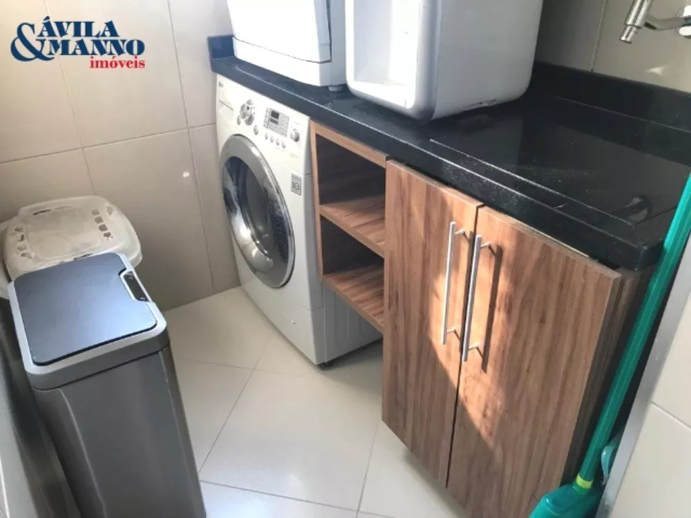 Apartamento, 2 quartos, 47 m² - Foto 11