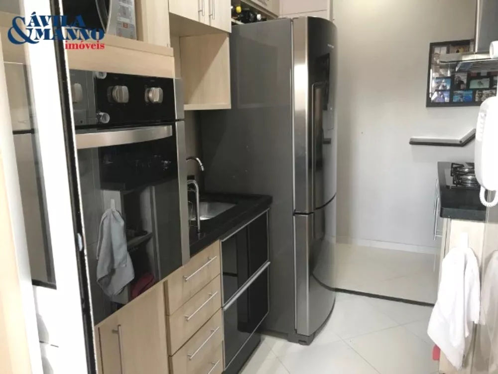 Apartamento, 2 quartos, 47 m² - Foto 10
