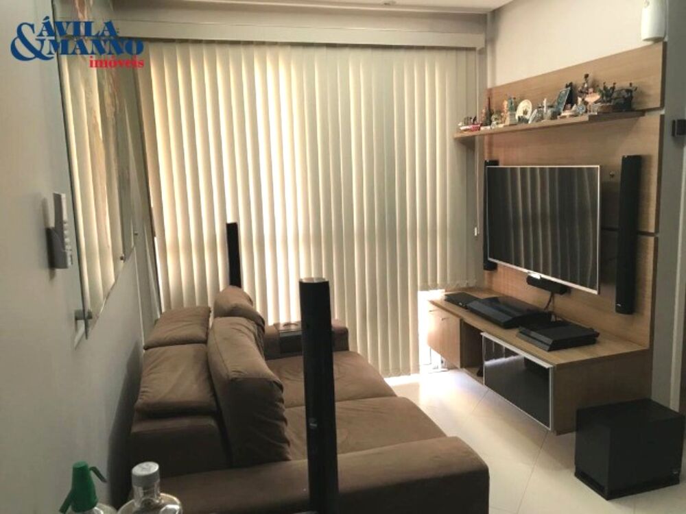 Apartamento, 2 quartos, 47 m² - Foto 4