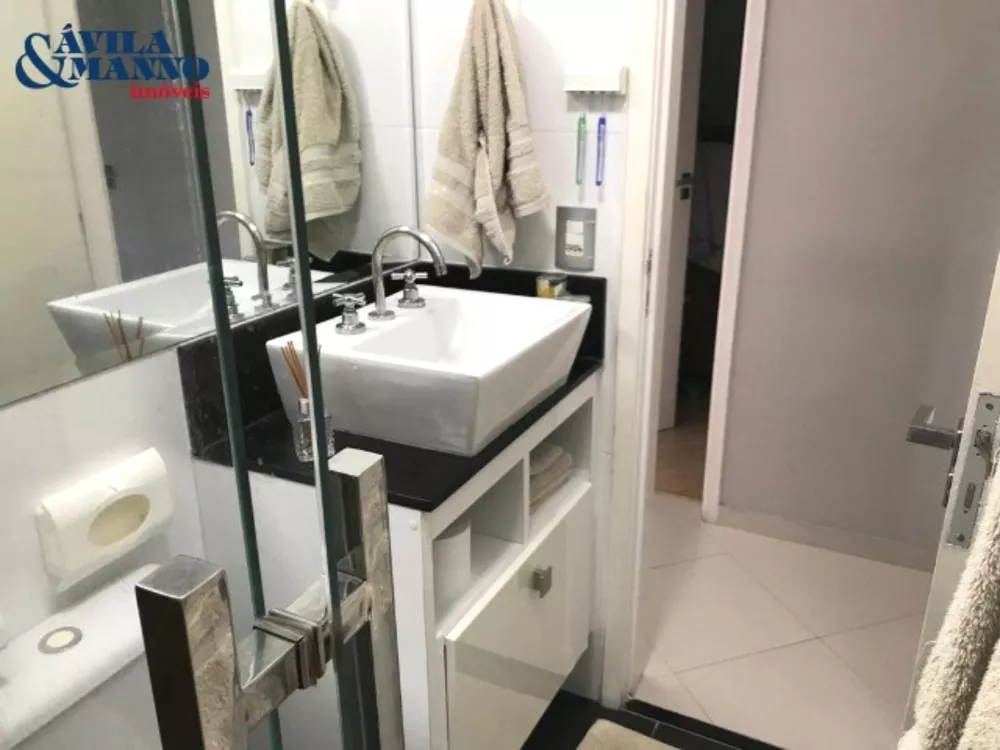 Apartamento, 2 quartos, 47 m² - Foto 8