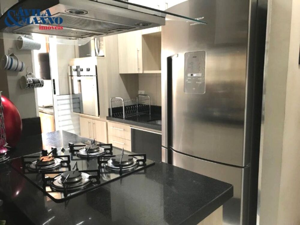 Apartamento, 2 quartos, 47 m² - Foto 1