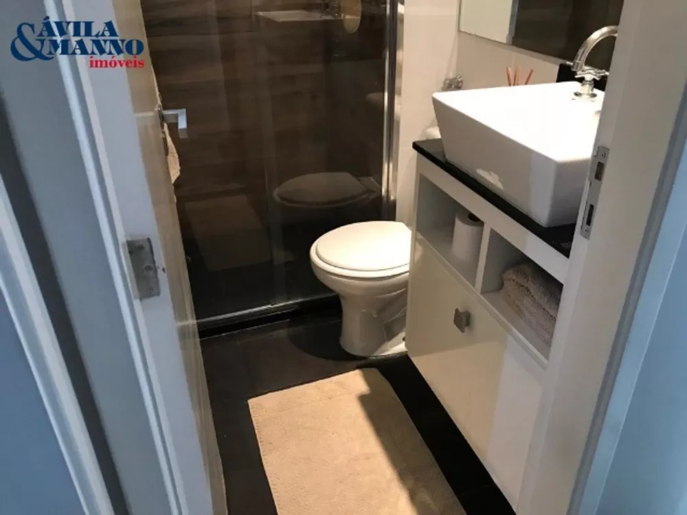 Apartamento, 2 quartos, 47 m² - Foto 6