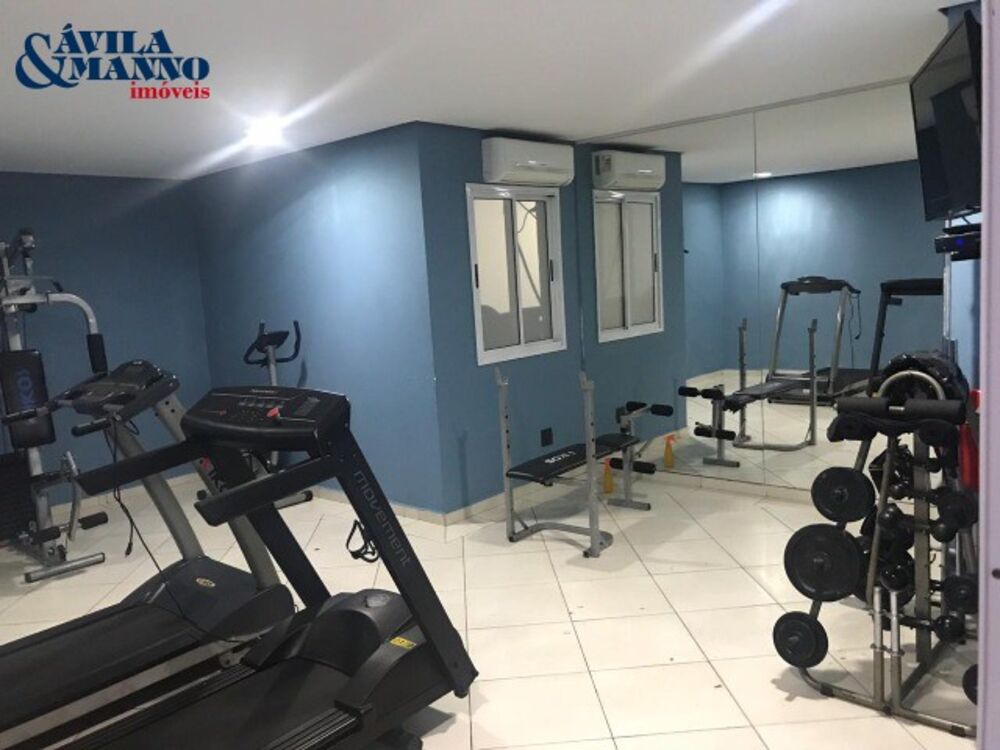 Apartamento, 2 quartos, 47 m² - Foto 2